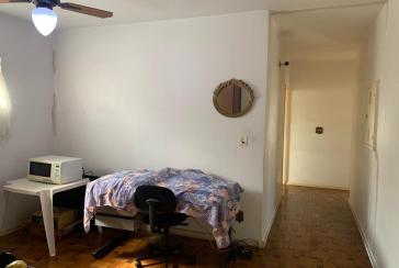 Casa Térrea no Jardim Maristela na Rua Coronel Augusto Machado