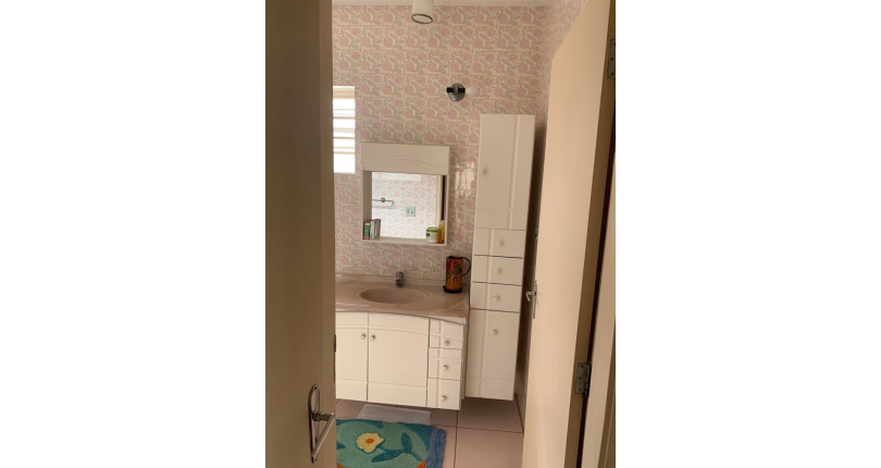 Casa Térrea no Jardim Maristela na Rua Coronel Augusto Machado