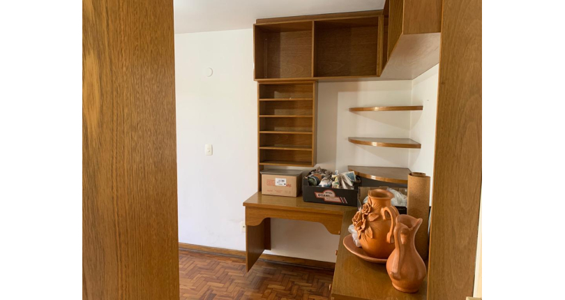 Casa Térrea no Jardim Maristela na Rua Coronel Augusto Machado