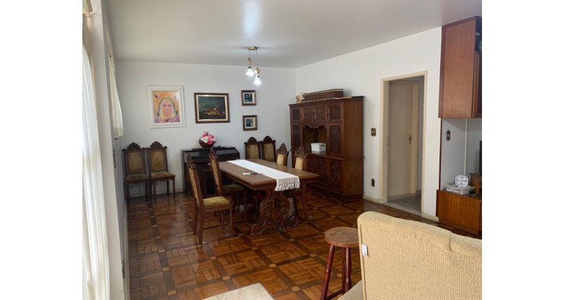 Casa Térrea no Jardim Maristela na Rua Coronel Augusto Machado