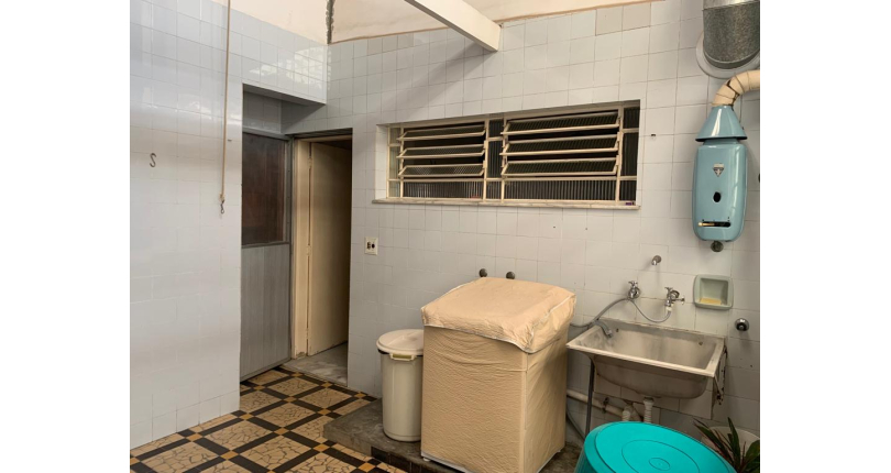 Casa Térrea no Jardim Maristela na Rua Coronel Augusto Machado