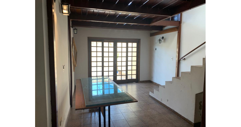 Casa Térrea no Jardim Maristela na Rua Coronel Augusto Machado