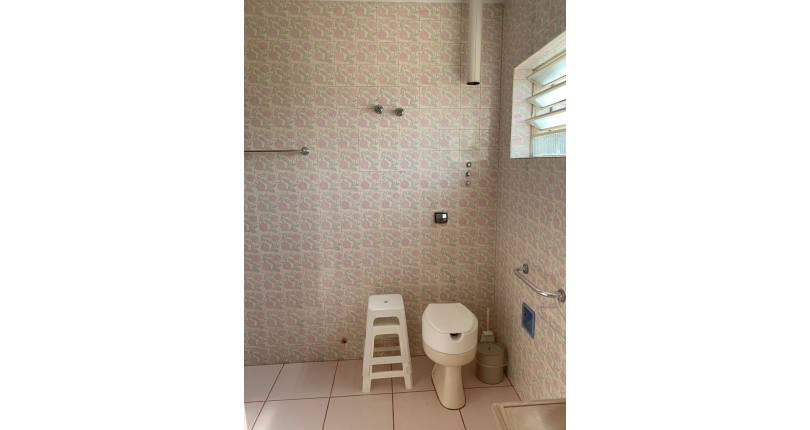 Casa Térrea no Jardim Maristela na Rua Coronel Augusto Machado