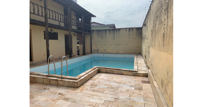 Casa Térrea no Jardim Maristela na Rua Coronel Augusto Machado