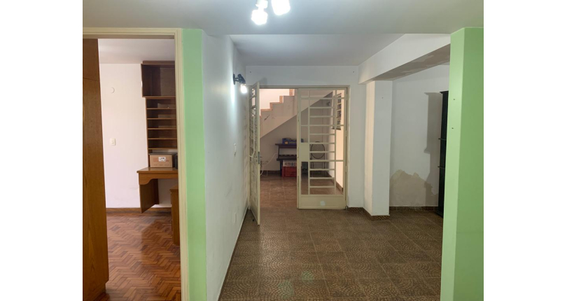 Casa Térrea no Jardim Maristela na Rua Coronel Augusto Machado