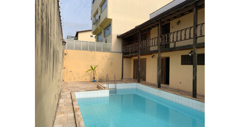 Casa Térrea no Jardim Maristela na Rua Coronel Augusto Machado