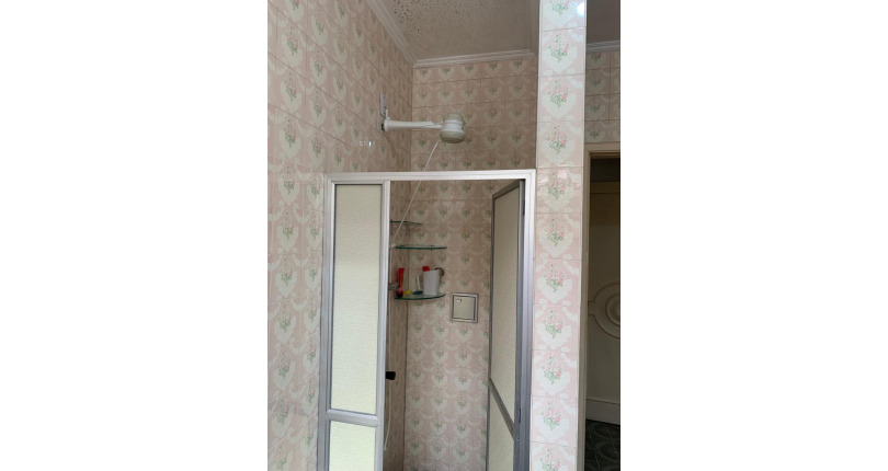 Casa Térrea no Jardim Maristela na Rua Coronel Augusto Machado