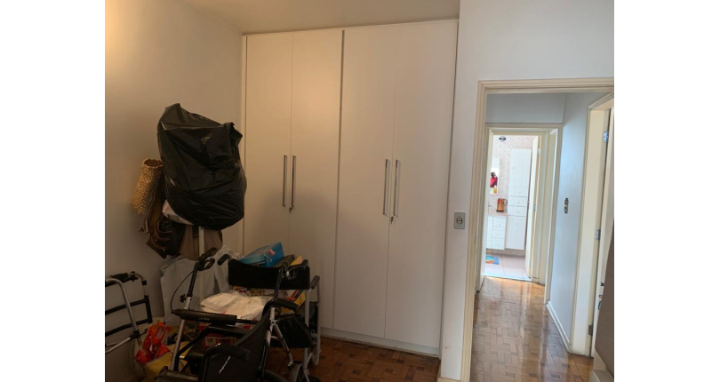 Casa Térrea no Jardim Maristela na Rua Coronel Augusto Machado