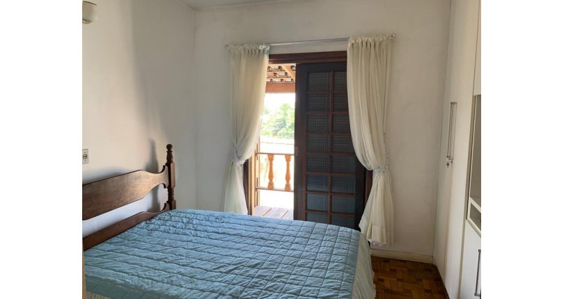 Casa Térrea no Jardim Maristela na Rua Coronel Augusto Machado