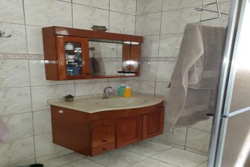 Galpão à venda na Vila Jaguara na Rua Coronel Virgílio dos Santos