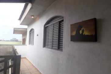 Galpão à venda na Vila Jaguara na Rua Coronel Virgílio dos Santos