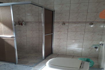 Galpão à venda na Vila Jaguara na Rua Coronel Virgílio dos Santos