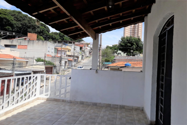 Galpão à venda na Vila Jaguara na Rua Coronel Virgílio dos Santos