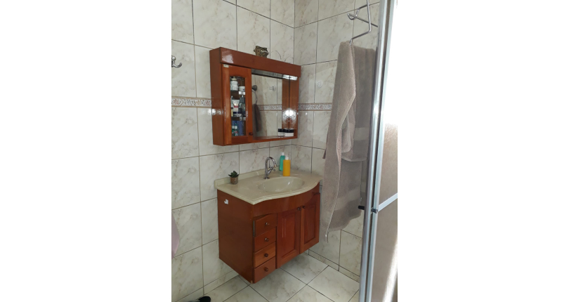 Galpão à venda na Vila Jaguara na Rua Coronel Virgílio dos Santos