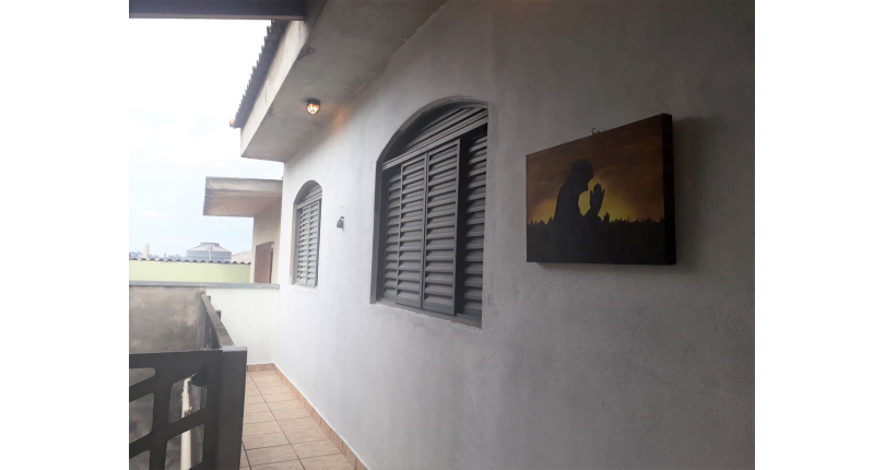 Galpão à venda na Vila Jaguara na Rua Coronel Virgílio dos Santos