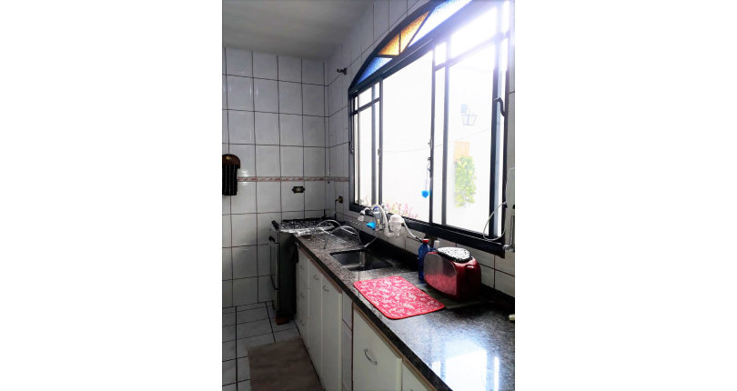 Galpão à venda na Vila Jaguara na Rua Coronel Virgílio dos Santos