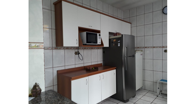 Galpão à venda na Vila Jaguara na Rua Coronel Virgílio dos Santos