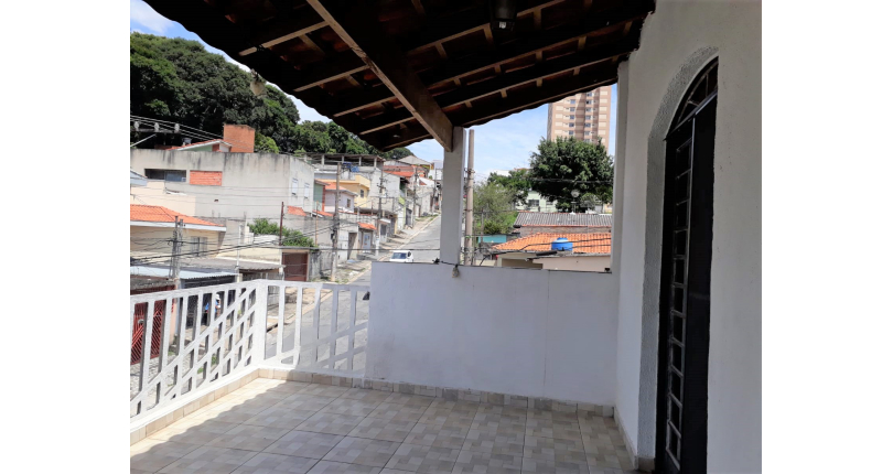 Galpão à venda na Vila Jaguara na Rua Coronel Virgílio dos Santos