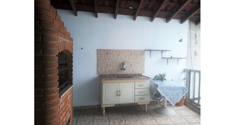 Galpão à venda na Vila Jaguara na Rua Coronel Virgílio dos Santos