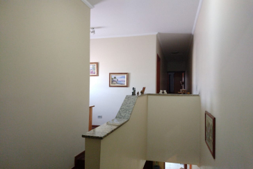  Sobrado à venda no Parque São Domingos na Rua Dona Herminda Borba Attuy