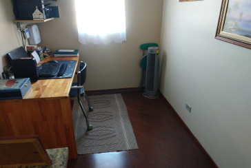  Sobrado à venda no Parque São Domingos na Rua Dona Herminda Borba Attuy