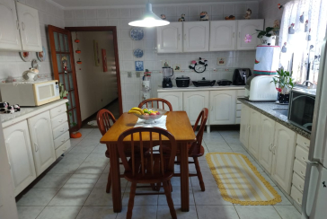  Sobrado à venda no Parque São Domingos na Rua Dona Herminda Borba Attuy