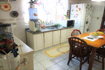  Sobrado à venda no Parque São Domingos na Rua Dona Herminda Borba Attuy