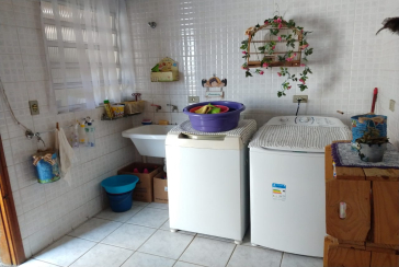  Sobrado à venda no Parque São Domingos na Rua Dona Herminda Borba Attuy