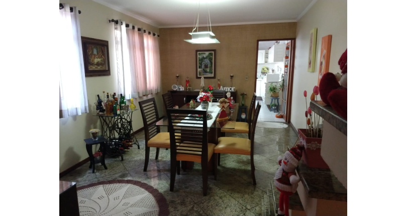  Sobrado à venda no Parque São Domingos na Rua Dona Herminda Borba Attuy