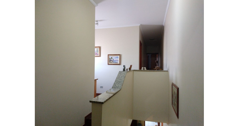  Sobrado à venda no Parque São Domingos na Rua Dona Herminda Borba Attuy