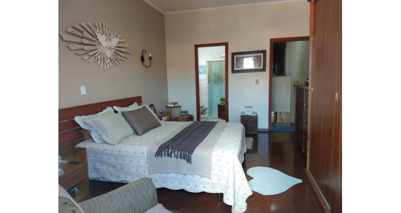  Sobrado à venda no Parque São Domingos na Rua Dona Herminda Borba Attuy