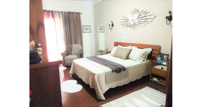 Sobrado à venda Rua Dona Herminda Borba Attuy, Parque São Domingos - Imóveis à Venda