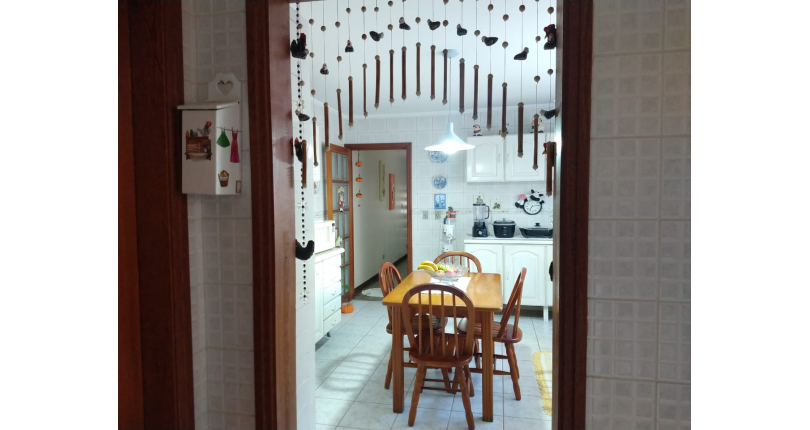  Sobrado à venda no Parque São Domingos na Rua Dona Herminda Borba Attuy