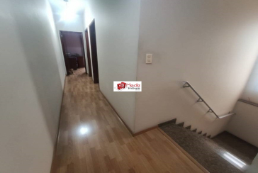 Sobrado à venda nos Remédios na Rua Frei João Augusto Becker