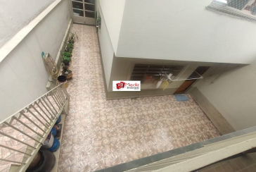 Sobrado à venda nos Remédios na Rua Frei João Augusto Becker