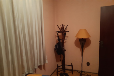 Sobrado à venda na Vila Boaçava na Rua Itamogi,