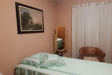 Sobrado à venda na Vila Boaçava na Rua Itamogi,