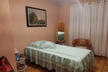 Sobrado à venda na Vila Boaçava na Rua Itamogi,