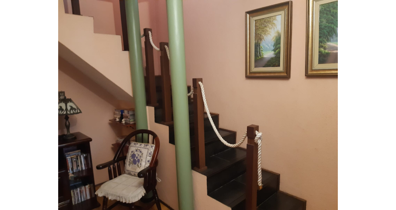 Sobrado à venda na Vila Boaçava na Rua Itamogi,