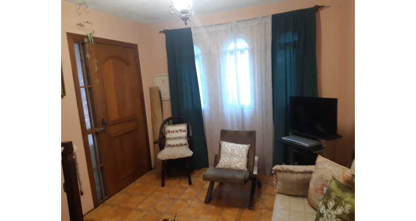 Sobrado à venda na Vila Boaçava na Rua Itamogi,