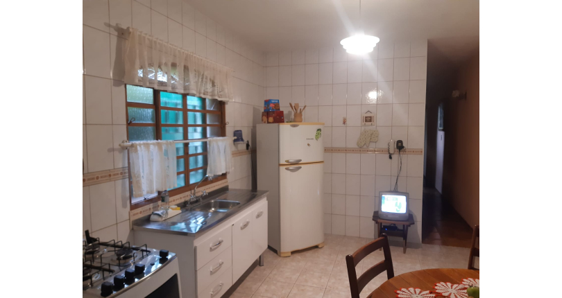 Sobrado à venda na Vila Boaçava na Rua Itamogi,