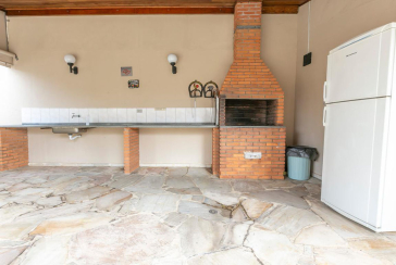  Apartamento à venda na Vila Mangalot na Rua Joaquim Oliveira Freitas 912 Edifício Mirante do Sol 