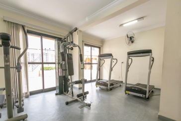  Apartamento à venda na Vila Mangalot na Rua Joaquim Oliveira Freitas 912 Edifício Mirante do Sol 