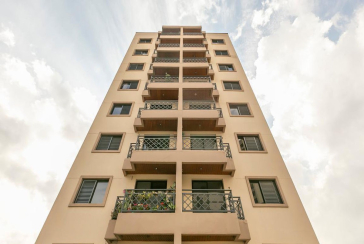  Apartamento à venda na Vila Mangalot na Rua Joaquim Oliveira Freitas 912 Edifício Mirante do Sol 
