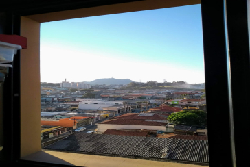  Apartamento à venda na Vila Mangalot na Rua Joaquim Oliveira Freitas 912 Edifício Mirante do Sol 