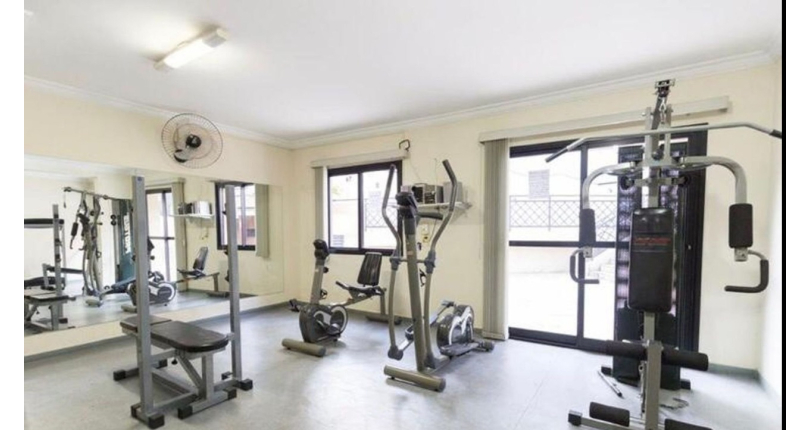  Apartamento à venda na Vila Mangalot na Rua Joaquim Oliveira Freitas 912 Edifício Mirante do Sol 