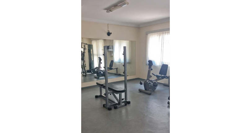  Apartamento à venda na Vila Mangalot na Rua Joaquim Oliveira Freitas 912 Edifício Mirante do Sol 