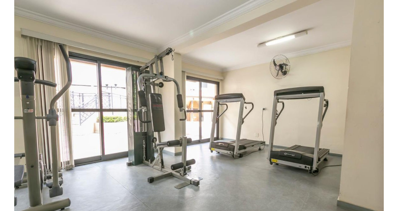  Apartamento à venda na Vila Mangalot na Rua Joaquim Oliveira Freitas 912 Edifício Mirante do Sol 