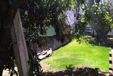 Terreno à venda na Vila Clarice na Rua João Rodrigues Leite