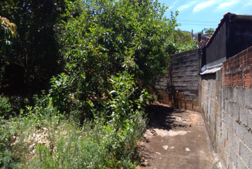 Terreno à venda na Vila Clarice na Rua João Rodrigues Leite